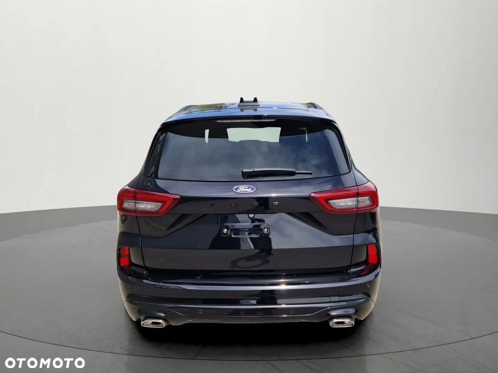 Ford Kuga 1.5 EcoBoost FWD ST-Line - 5