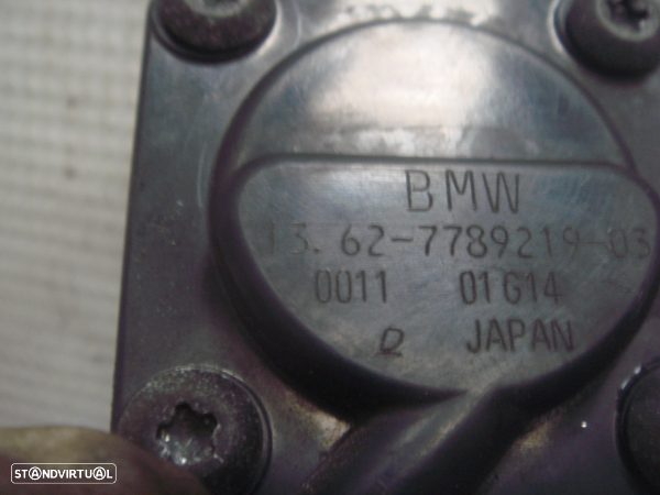 Sensor Pressão De Ar Bmw 5 Touring (E61) - 3
