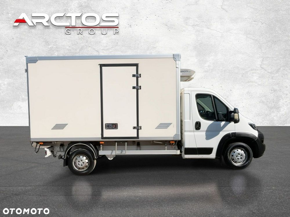 Peugeot Boxer - 4
