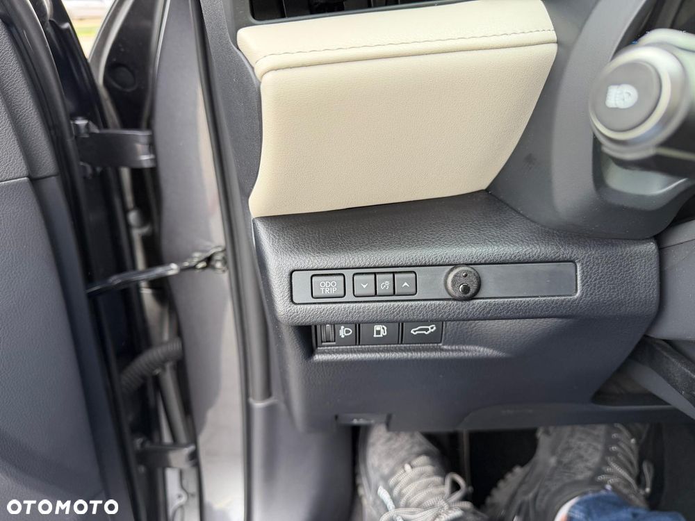 Lexus LBX 1.5 Hybrid Elegant - 13