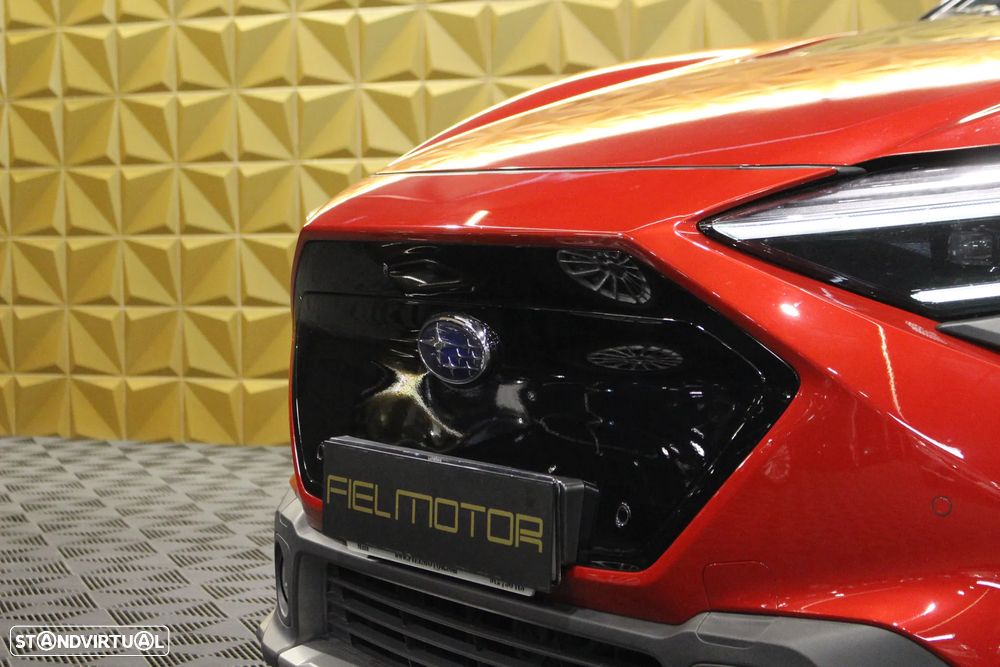 Subaru Solterra 2022 photo 3