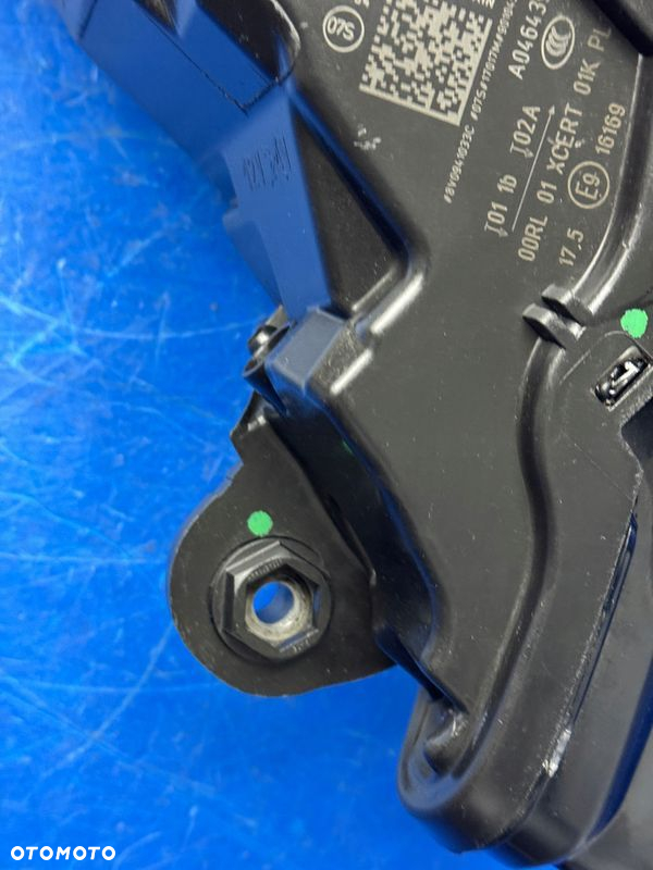 LEWY FULL LED AUDI A3 8V LIFT BDB EUROPA - 5