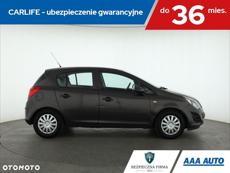 Opel Corsa - 8