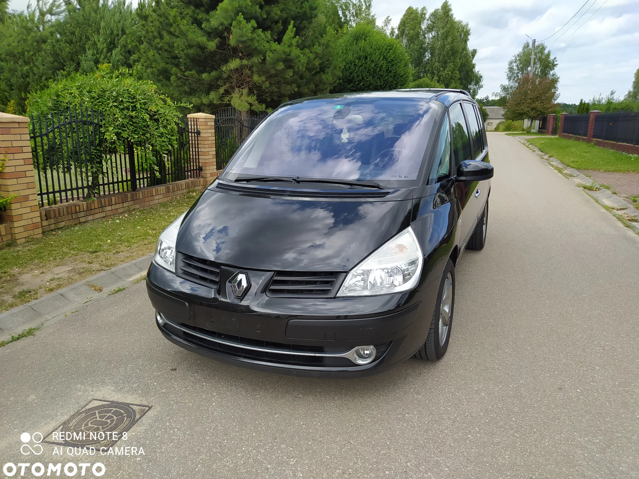 Renault Espace 2.0 Dynamique - 5