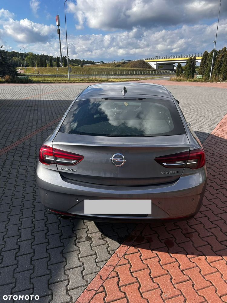 Opel Insignia - 6