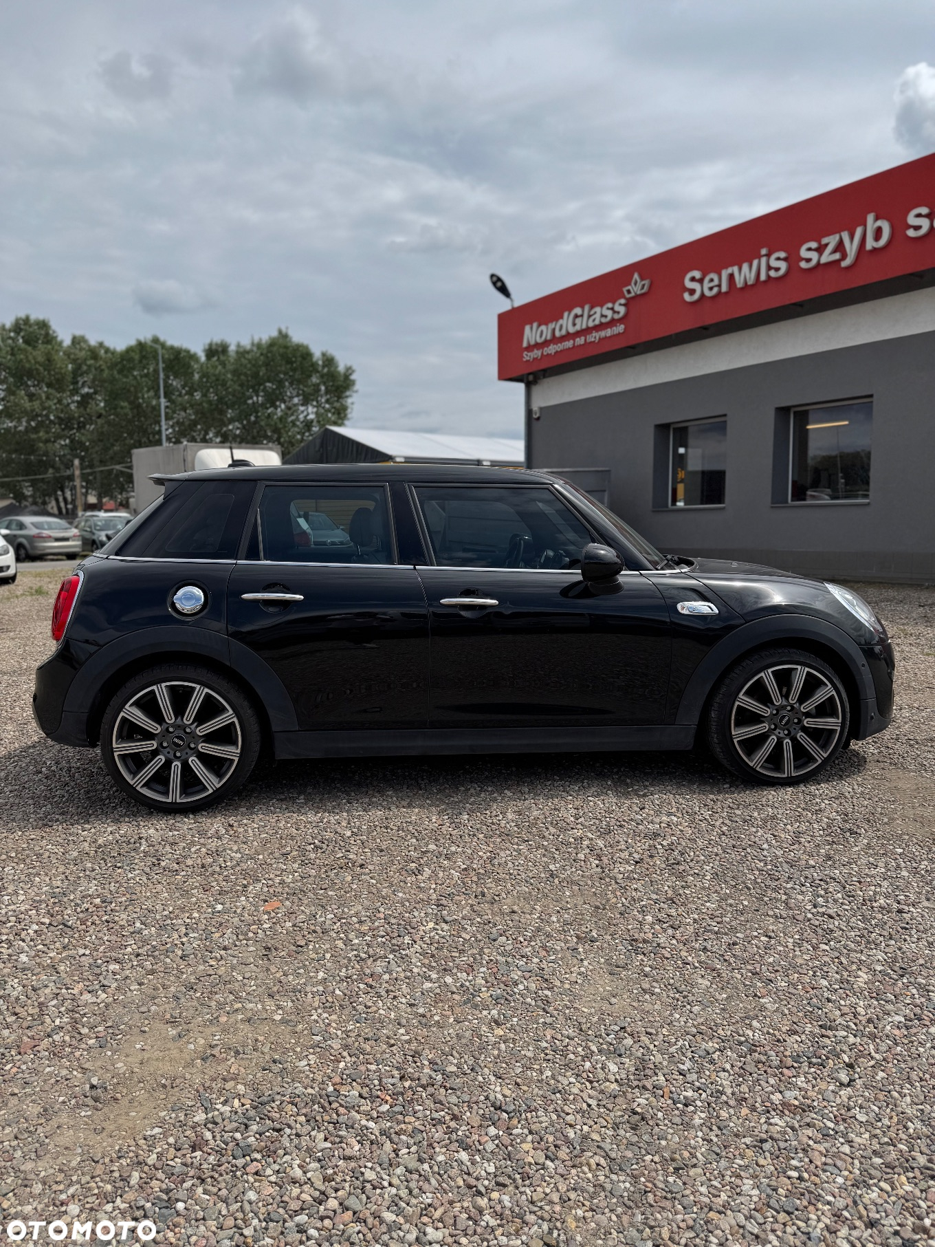 MINI Cooper SD - 4
