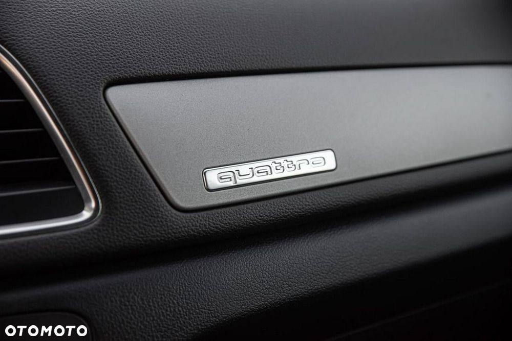 Audi Q3 2.0 TDI Quattro - 26