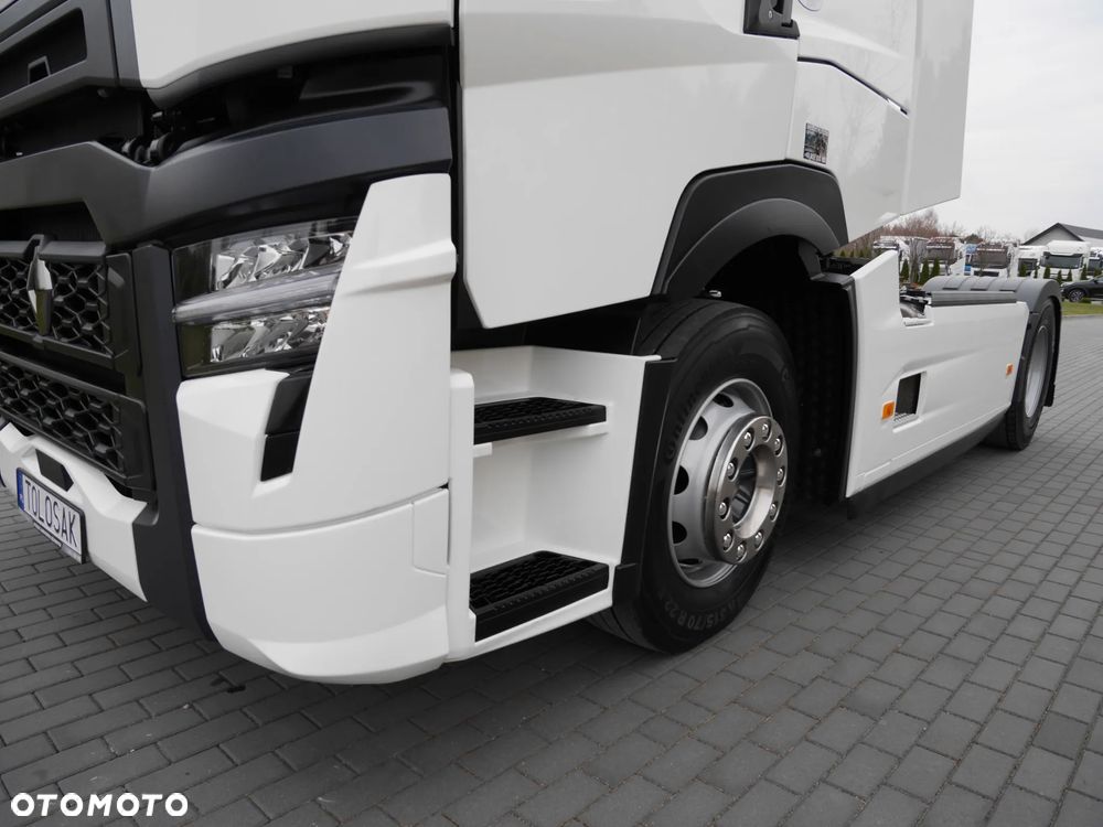 Renault T520 HIGH CAB - 30