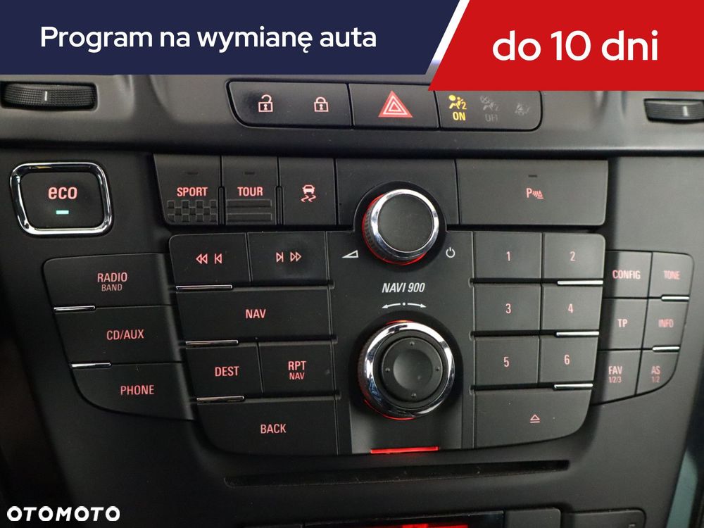 Opel Insignia - 18