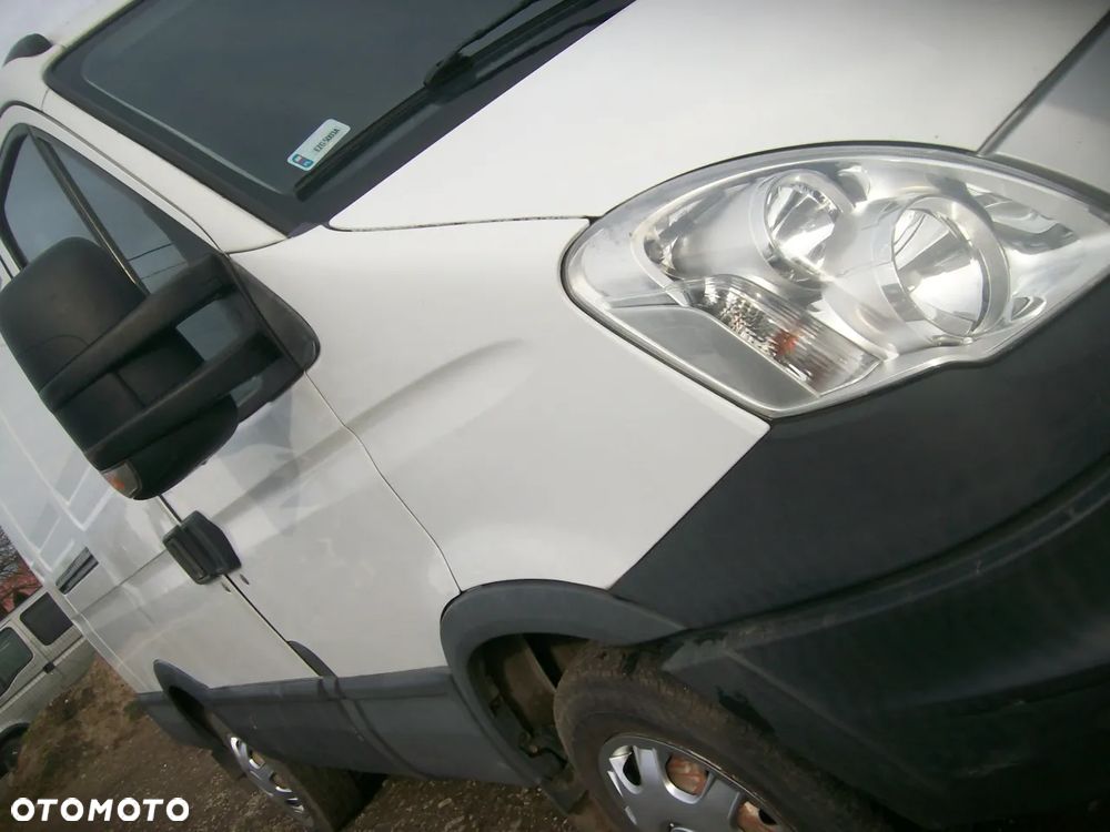 Iveco DAILY, L2 - H1, Długi - Niski - 14