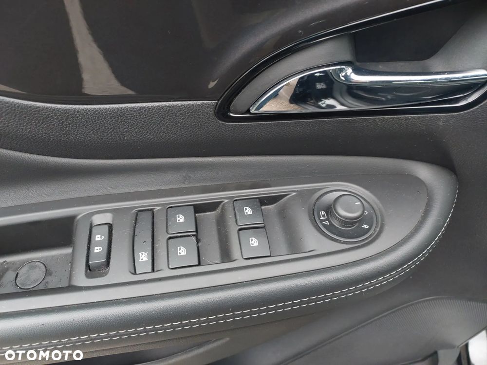 Opel Mokka 1.4 T Cosmo - 21