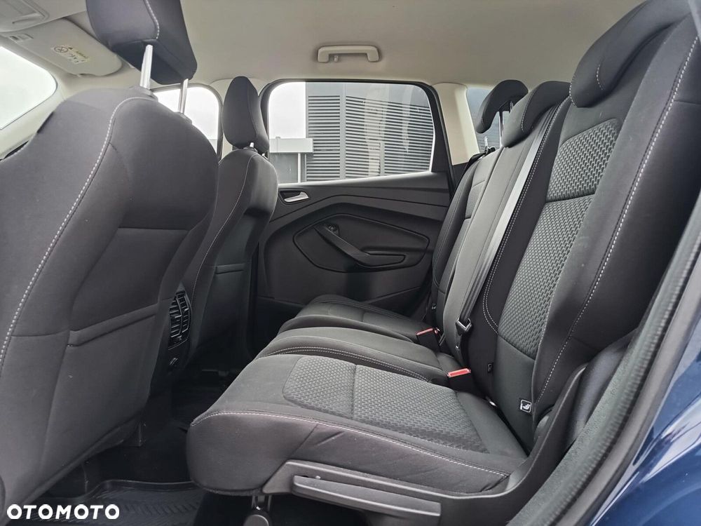 Ford Kuga 2.0 TDCi AWD Trend - 16