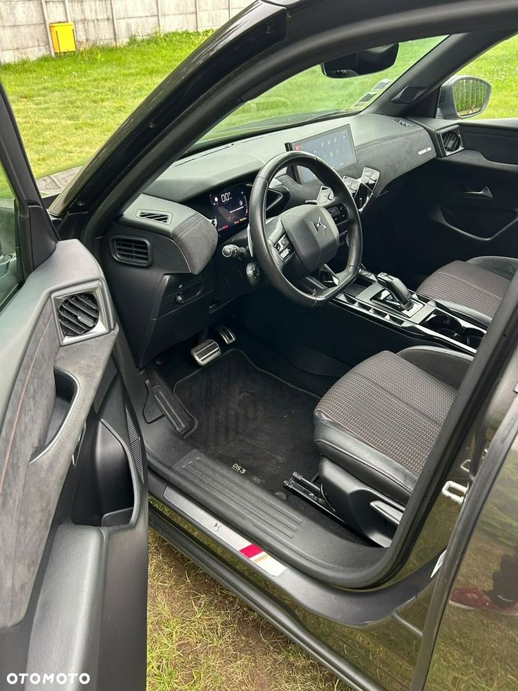 DS Automobiles DS 3 Crossback - 7