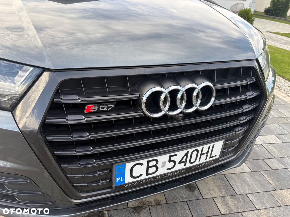 Audi A6 Avant - 26