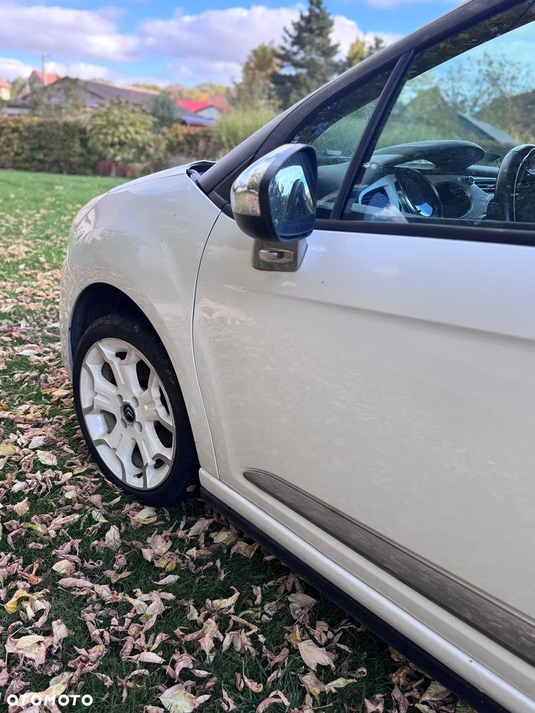 Citroën DS3 1.6 VTi SoChic - 10