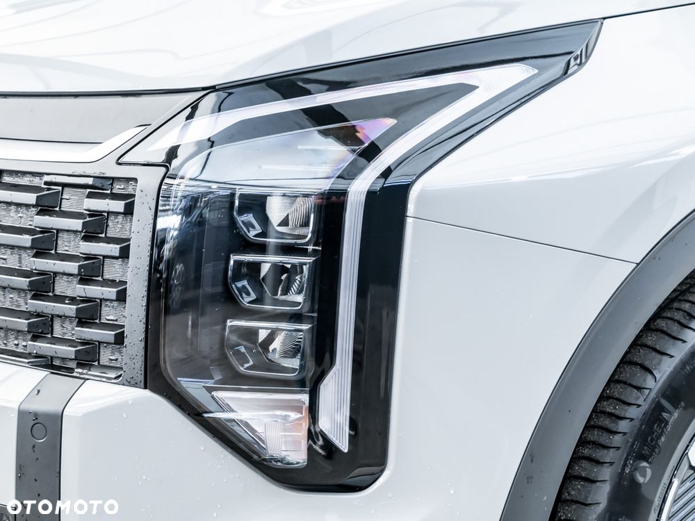 Kia Sportage 1.6 T-GDI HEV M 2WD - 13