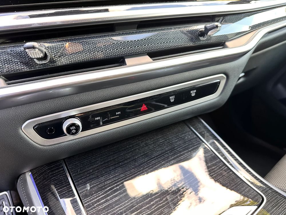 BMW X5 xDrive40i - 31