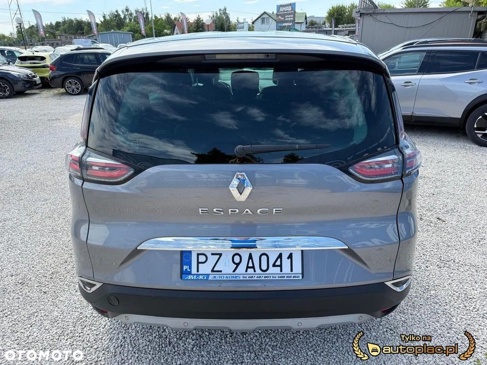 Renault Espace - 7