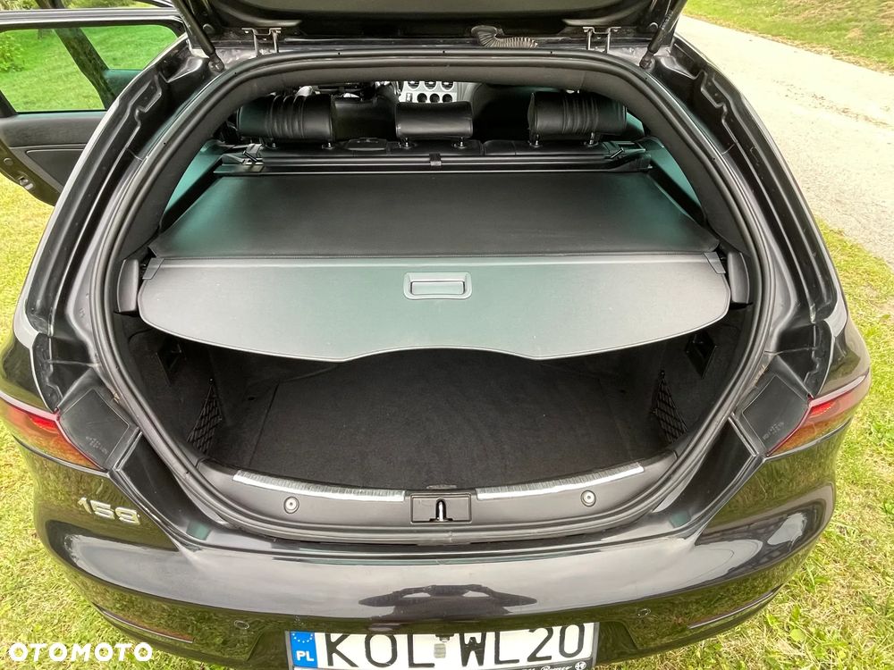 Alfa Romeo 159 1.9JTDM ti - 25