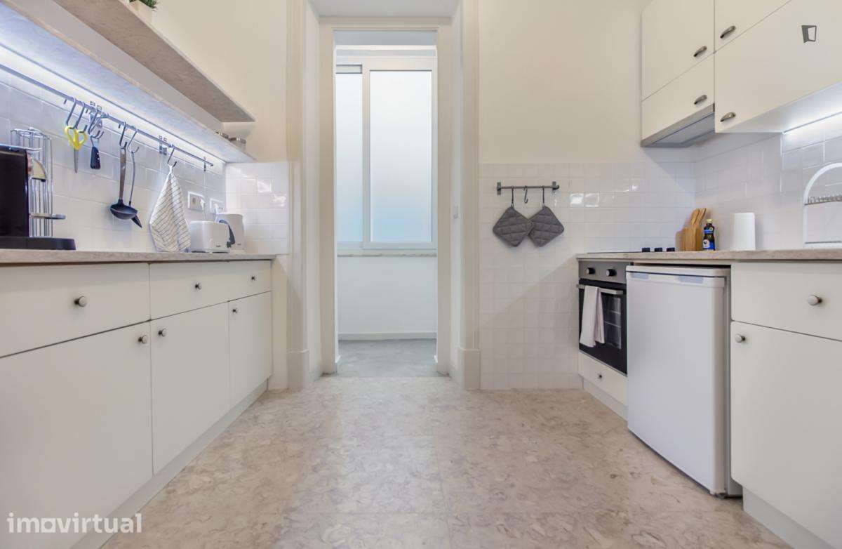 Apartamento com 2 quartos - localizado em Bairro Alto Lisbon - Grande imagem: 5/35