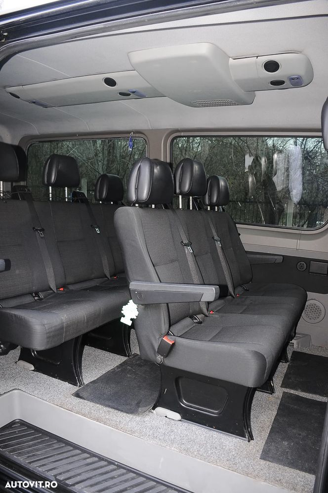 Mercedes-Benz Sprinter - 17