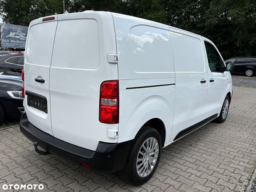 Opel VIVARO - 3