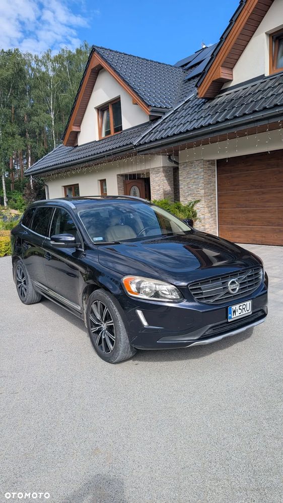 Volvo XC 60 T6 AWD Drive-E Summum - 19