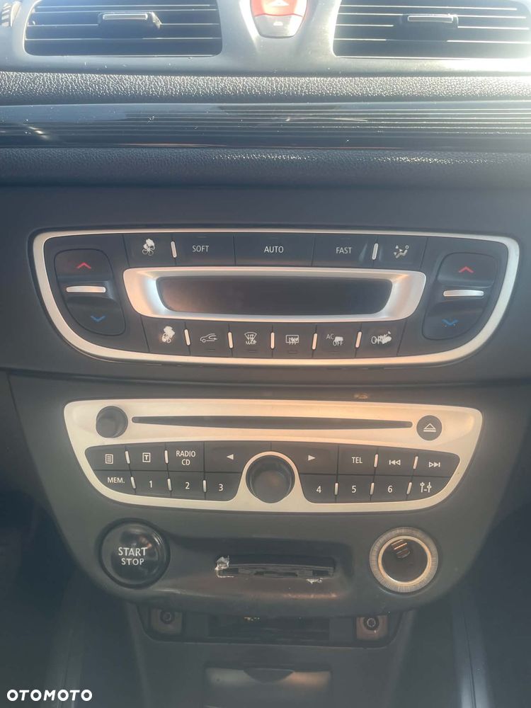 Renault Megane dCi 130 FAP BOSE Edition - 19