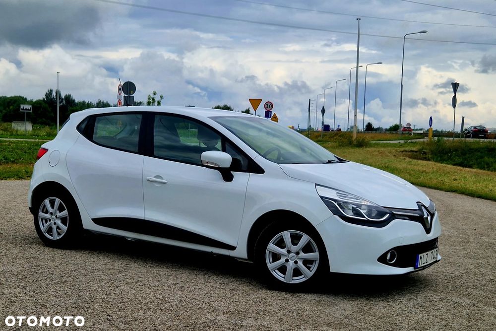 Renault Clio - 3