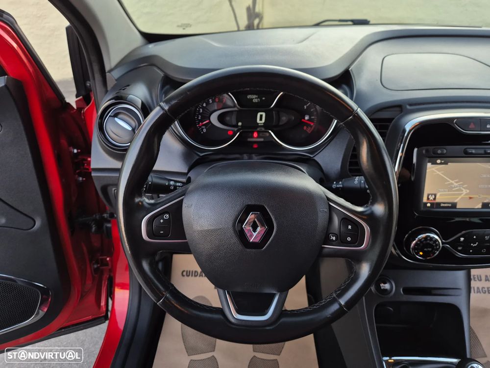 Renault Captur 0.9 TCE Sport - 32