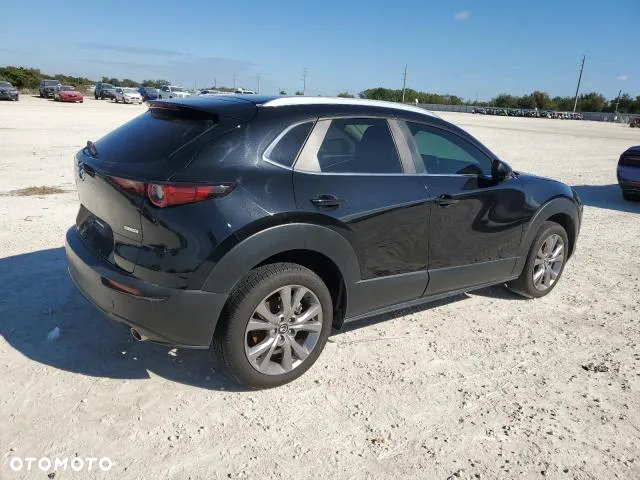 Mazda CX-30 e-SKYACTIVE X 186 AWD CENTRE-LINE - 4