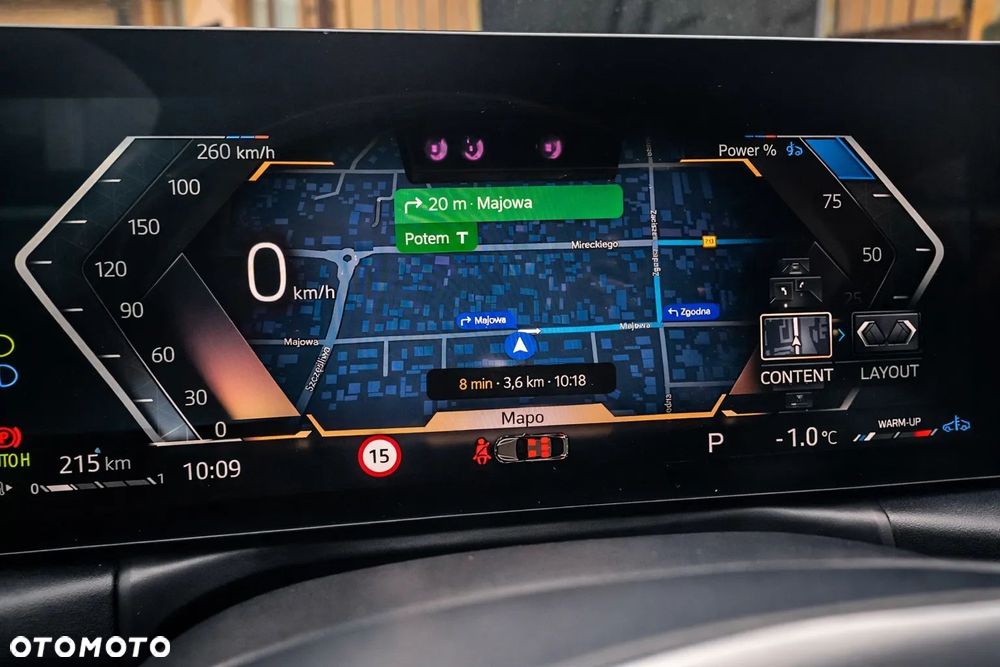 BMW Seria 4 420d mHEV M Sport sport - 23