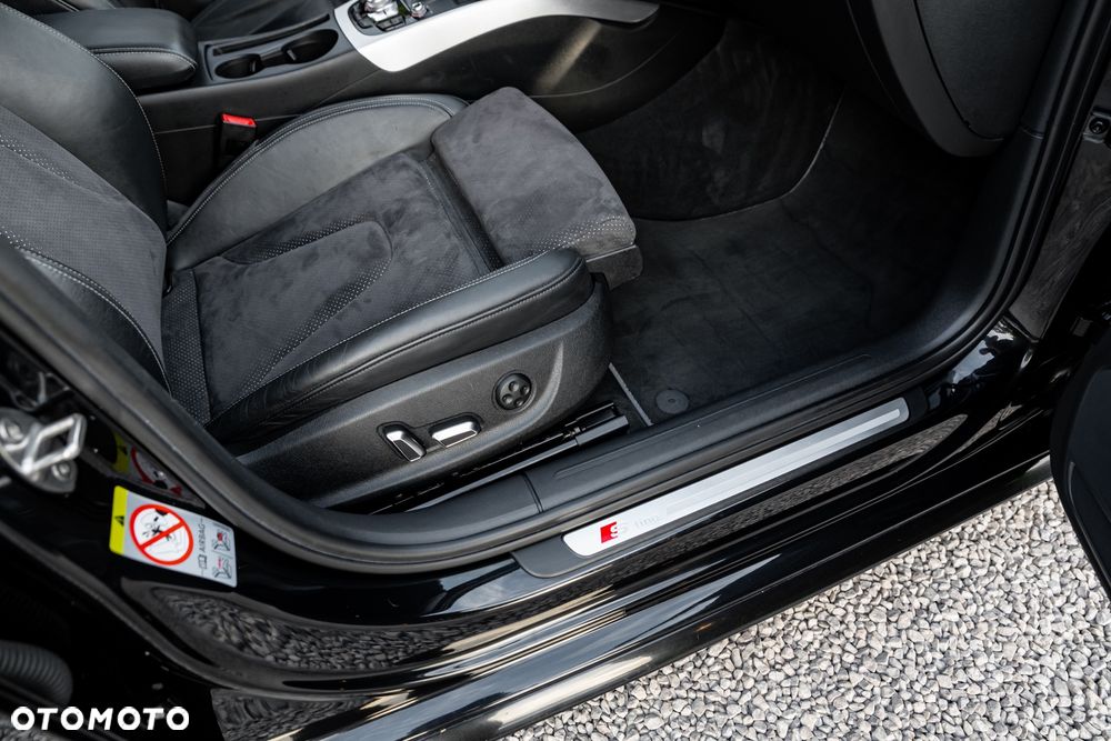 Audi A4 Avant 2.0 TFSI Quattro S tronic - 25