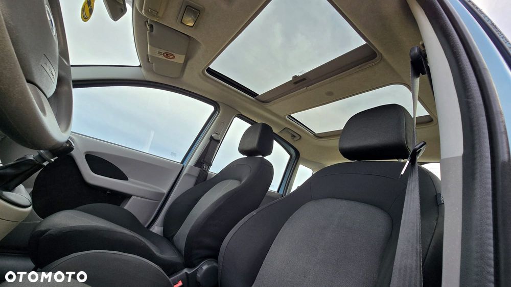 Fiat Panda 1.2 Dynamic - 20