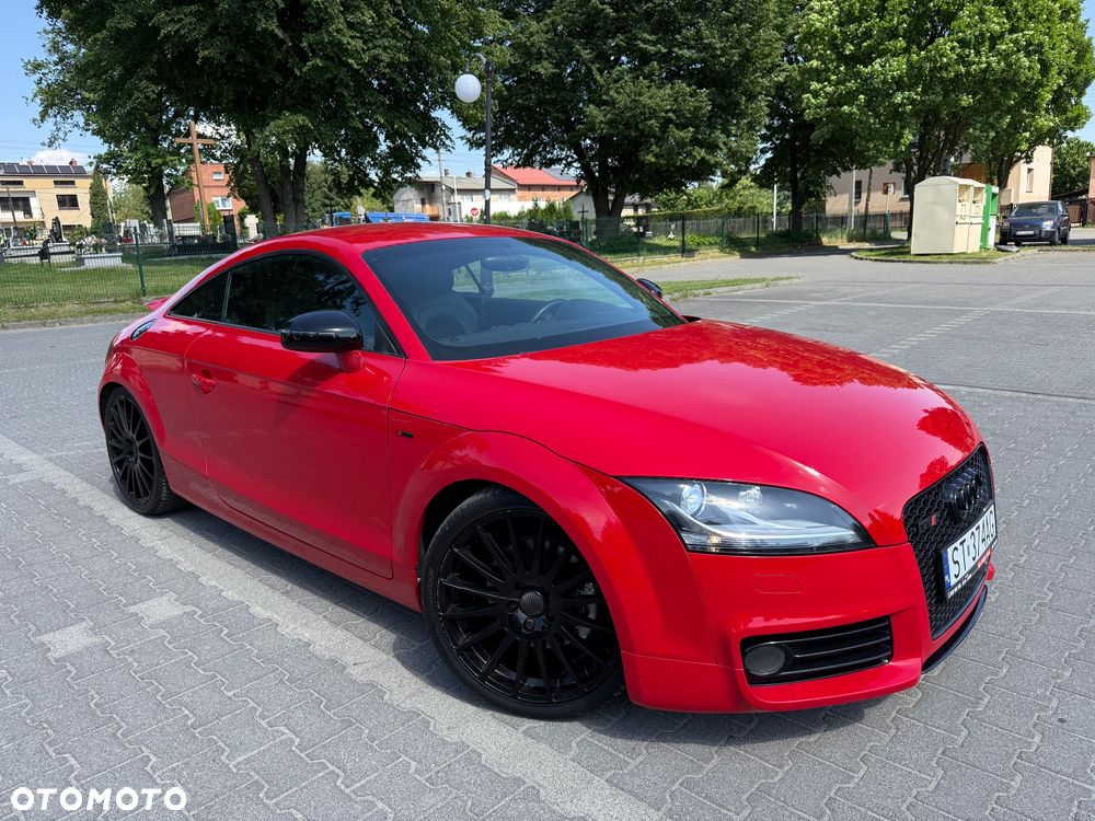 Audi TT Coupé 2.0 TFSI - 24