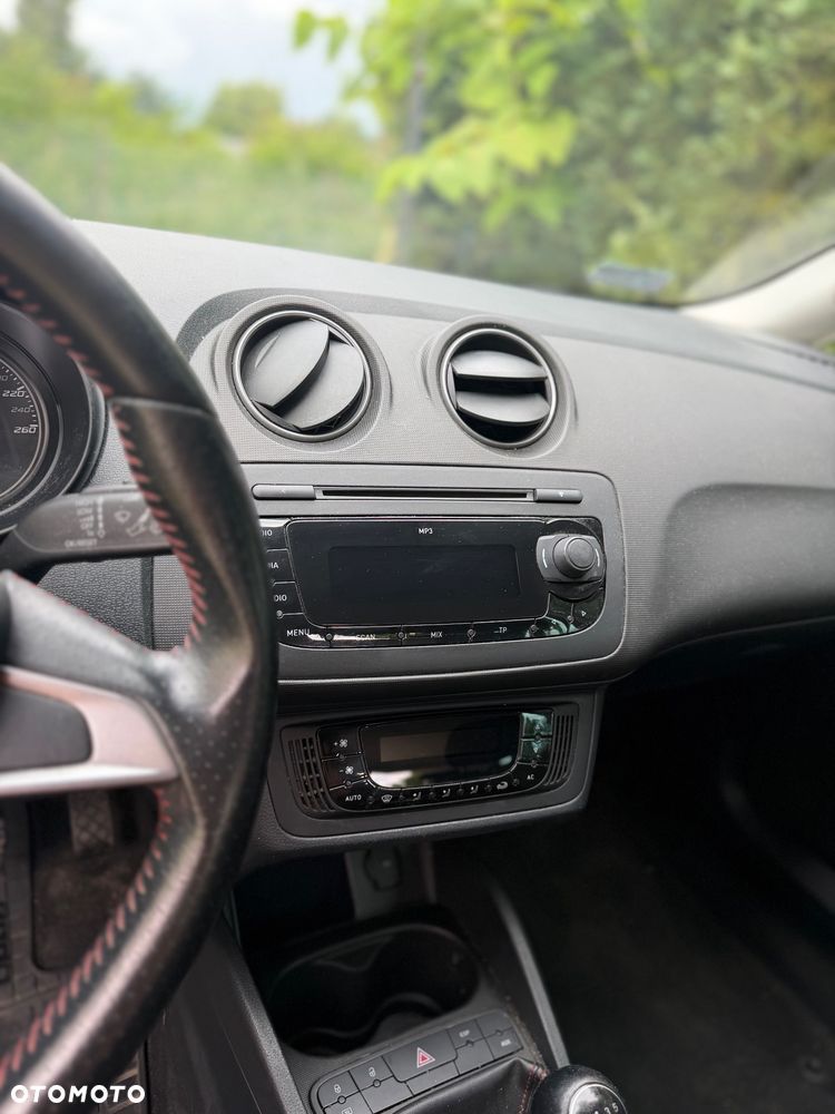 Seat Ibiza 1.2 TSI FR - 10