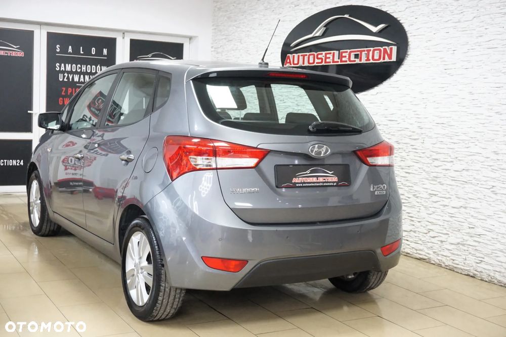 Hyundai ix20 1.4 CRDi Comfort - 6