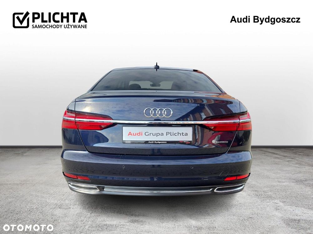 Audi A6 Limousine - 4