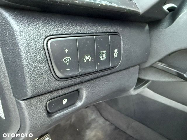 Kia Niro 1.6 GDI HEV 2WD OPF Spirit - 23