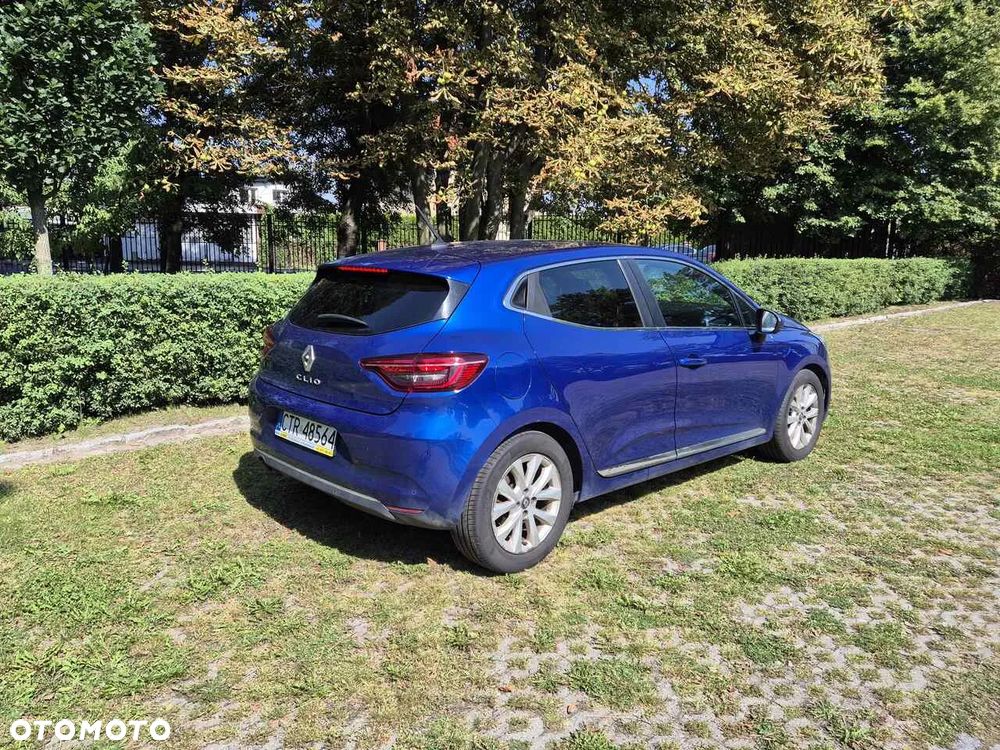 Renault Clio 1.5 Blue dCi Zen - 5