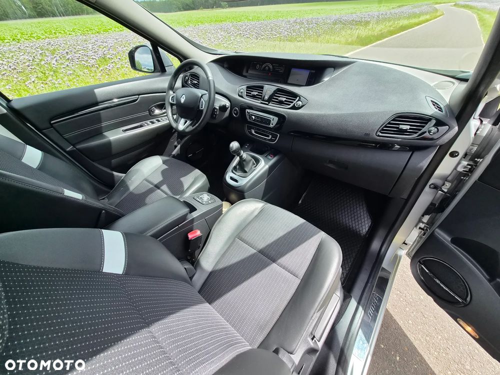Renault Grand Scenic Energy dCi 110 S&S Bose Edition - 13