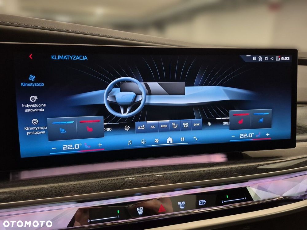 BMW Seria 7 - 15