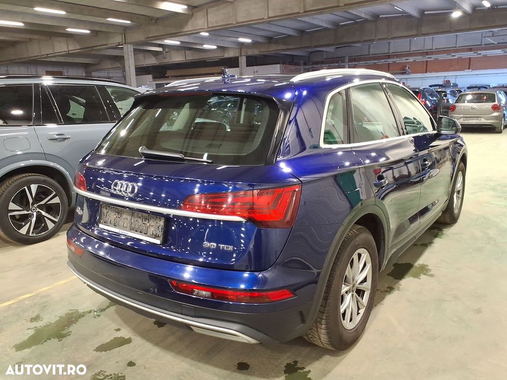 Audi Q5 - 3