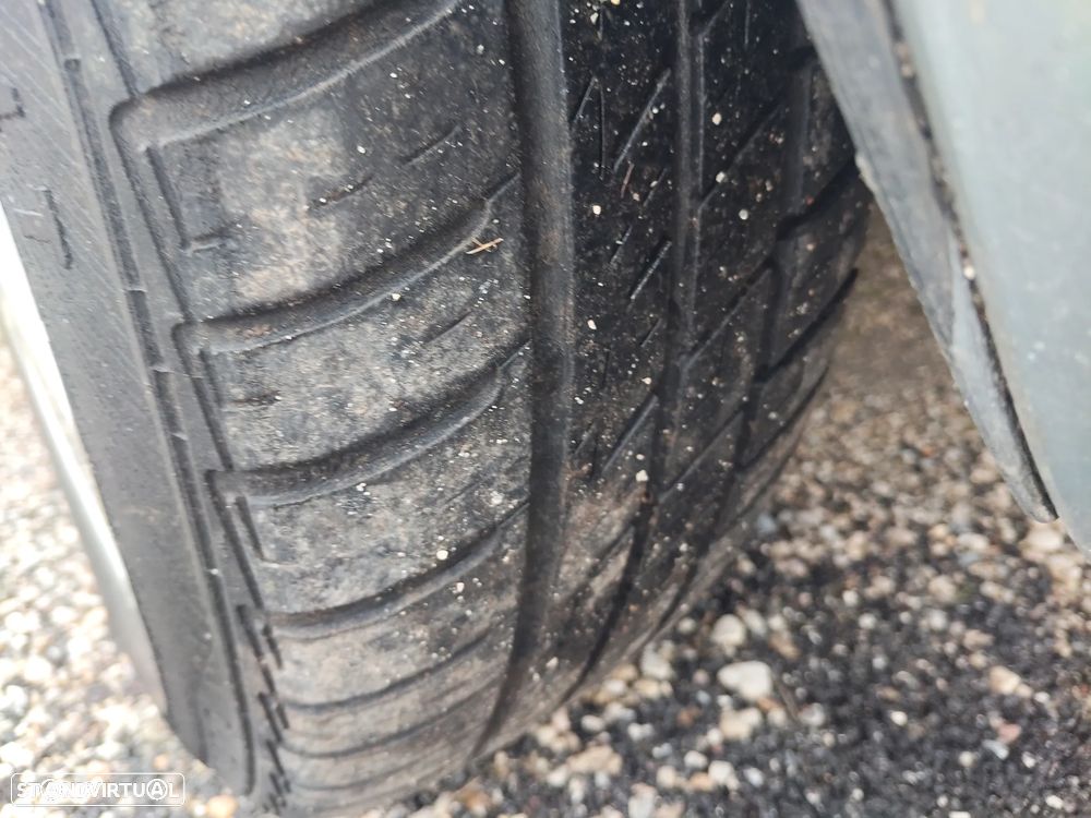 Fiat Grande Punto 1.2 Dynamic - 19