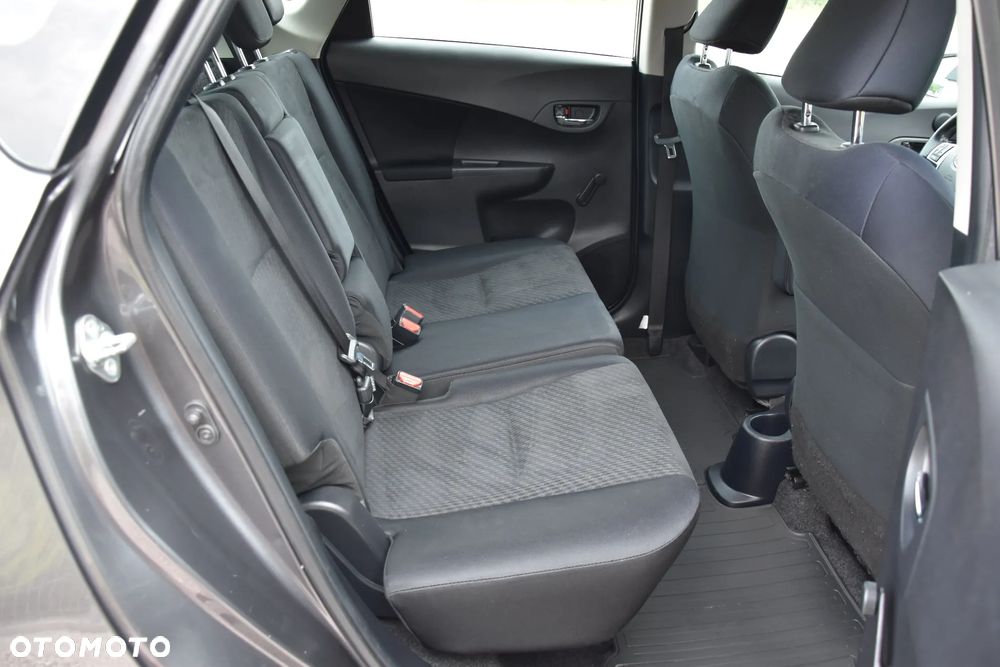 Toyota Verso S 1.33 Luna - 15
