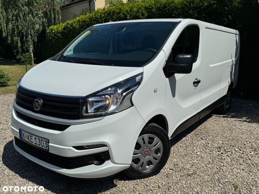 Fiat Talento - 14