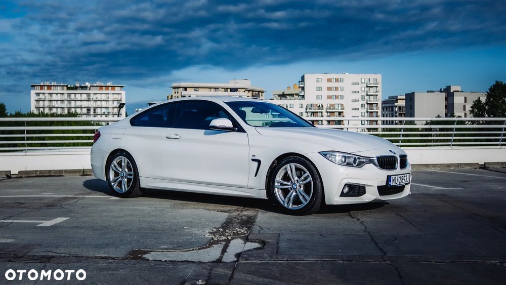 BMW Seria 4 - 4