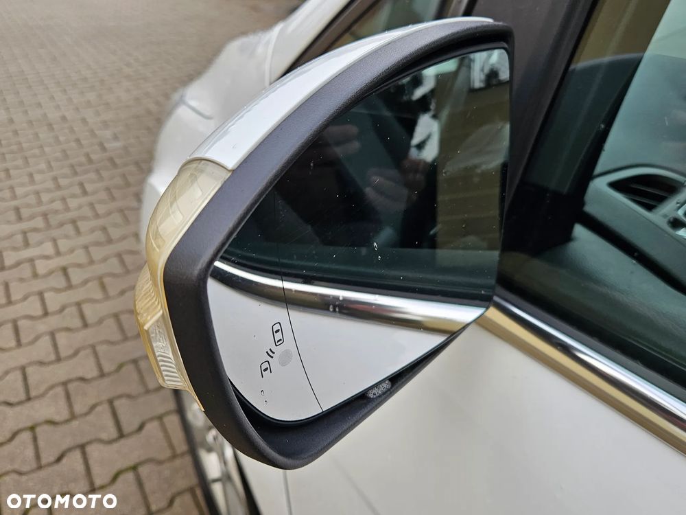 Ford C-MAX 1.0 EcoBoost Start-Stopp-System Titanium - 38