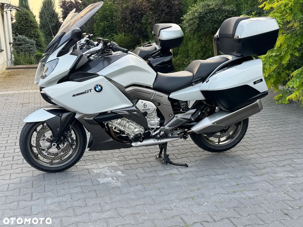 BMW K - 9