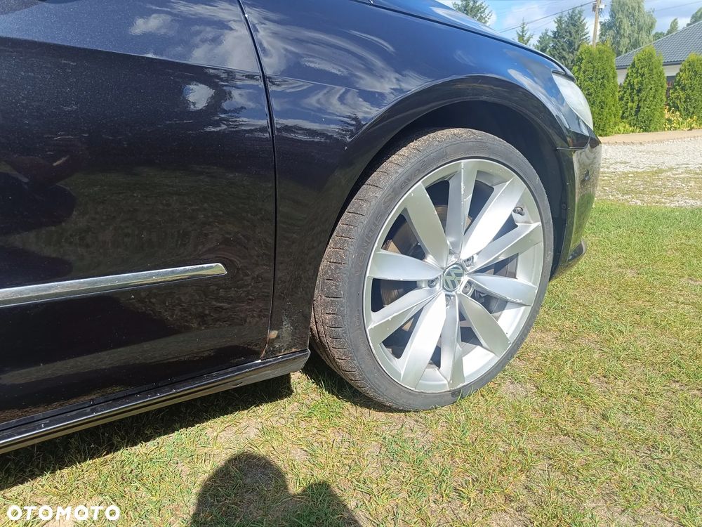 Volkswagen Passat CC - 19